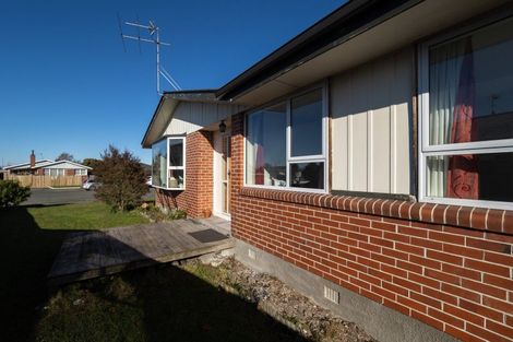 Photo of property in 62 George Street, Tinwald, Ashburton, 7700