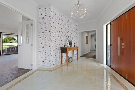 Photo of property in 7 Tralee Place, Morrinsville, 3300