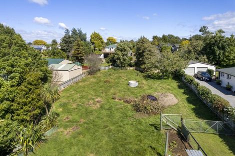Photo of property in 47 Tararua Street, Pahiatua, 4910