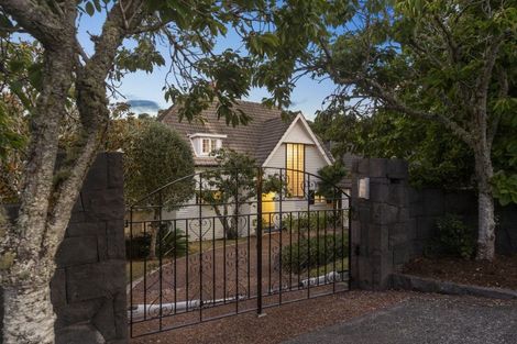 Photo of property in 21 Ngapuhi Road, Remuera, Auckland, 1050