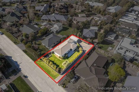 Photo of property in 52 South Belt, Lincoln, 7608