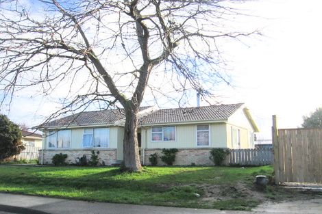 Photo of property in 4 Raleigh Street, Flaxmere, Hastings, 4120