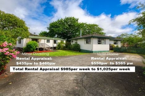 Photo of property in 20 Serwayne Place, Sunnyvale, Auckland, 0612