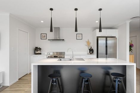 Photo of property in 23 Corsair Crescent, Burleigh, Blenheim, 7201