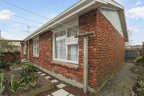 Photo of property in 56 Havelock Street, Ashburton, 7700