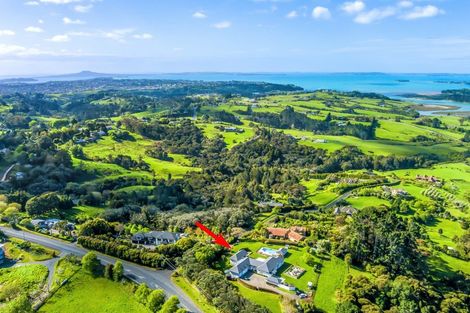 Photo of property in 576 Whitford Road, Whitford, Howick, 2571