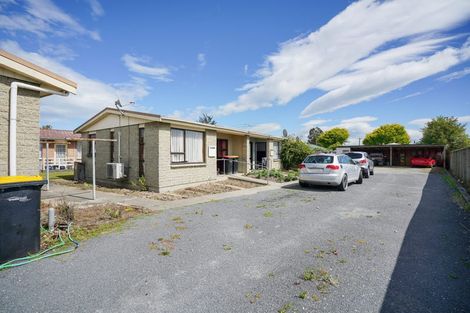 Photo of property in 1-12/71 Main Street, Mataura, 9712