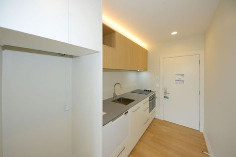 Photo of property in West Fitzroy, 7d/66 Armagh Street, Christchurch Central, Christchurch, 8013