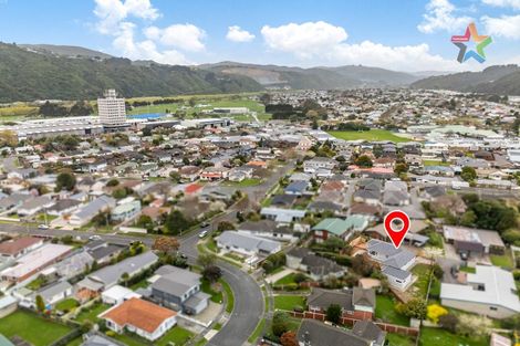 Photo of property in 41 Holyoake Crescent, Avalon, Lower Hutt, 5011