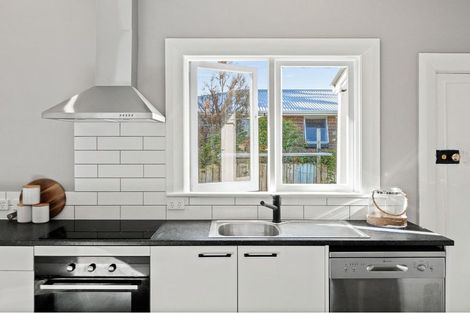 Photo of property in 41 Oxford Street, South Dunedin, Dunedin, 9012