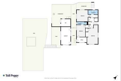 Photo of property in 3 Moresby Street, Karangahake, Paeroa, 3674