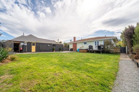 Photo of property in 56 Jellicoe Street, Oceanview, Timaru, 7910