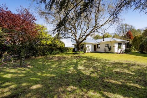 Photo of property in 252 Boylan Road, Te Roti, Hawera, 4673