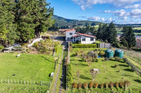 Photo of property in 1712 State Highway 2, Kaitoke, Upper Hutt, 5018