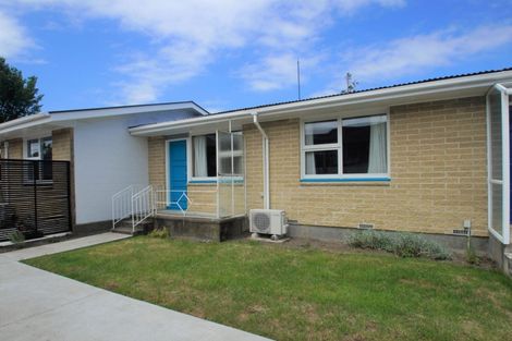 Photo of property in 3/67 Trafalgar Street, St Albans, Christchurch, 8014