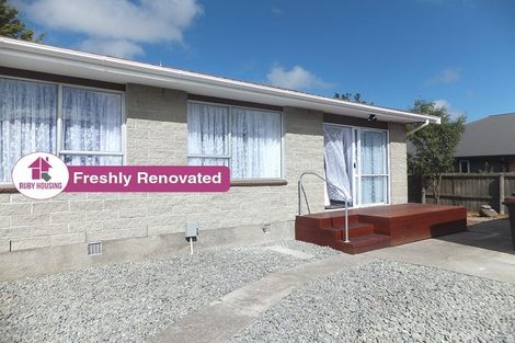 Photo of property in 2/129 Strickland Street, Sydenham, Christchurch, 8023