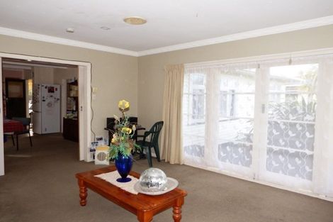 Photo of property in 81 Alexandra Street, Marton, 4710