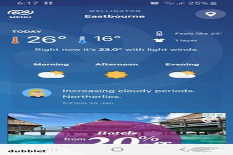 Photo of property in 5 Tawa Street, Woburn, Lower Hutt, 5010