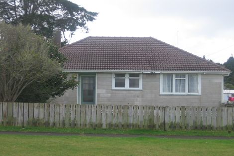 Photo of property in 4 Mckinnon Crescent, Otangarei, Whangarei, 0112