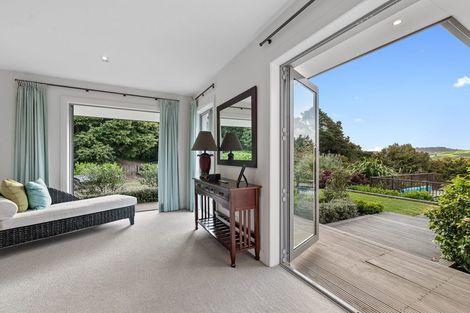 Photo of property in 1276 Weranui Road, Wainui, Silverdale, 0994