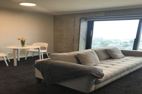 Photo of property in Frame Apartments, 1401/111 Molesworth Street, Thorndon, Wellington, 6011