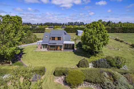 Photo of property in 113 Lilly Road, Fernside, Rangiora, 7471