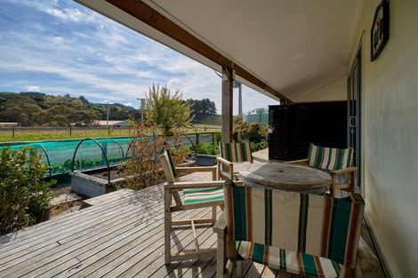 Photo of property in 634 Claverley Road, Hundalee, Cheviot, 7384