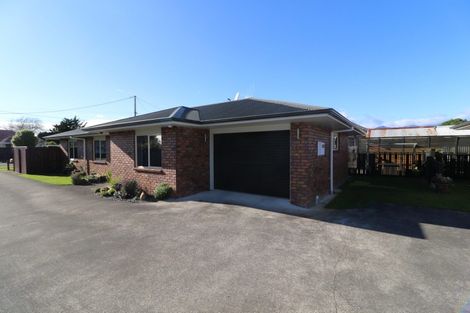 Photo of property in 28 Dorset Street, Levin, 5510