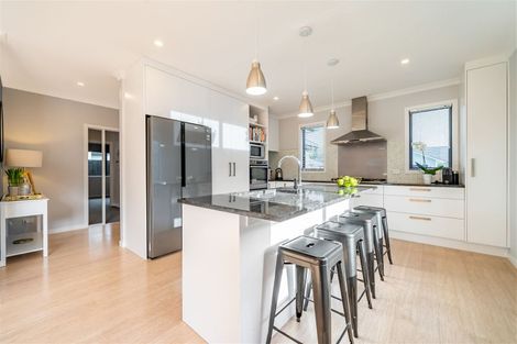 Photo of property in 7 Don Griffin Grove, Trentham, Upper Hutt, 5018