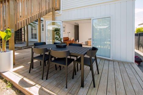 Photo of property in 7 Cumberland Avenue, Westmere, Auckland, 1022