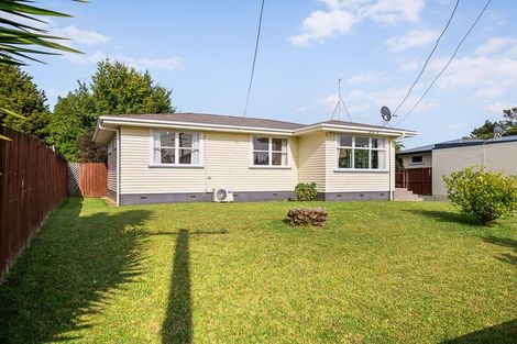 Photo of property in 63 Fitzroy Avenue, Fitzroy, Hamilton, 3206