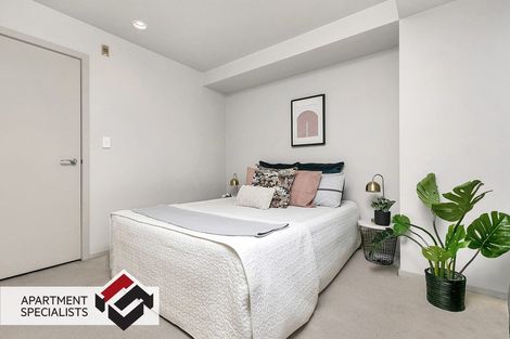 Photo of property in Argent Hall Apartments, C/2 Eden Crescent, Auckland Central, Auckland, 1010