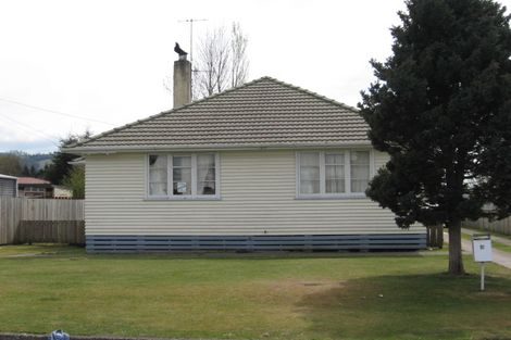 Photo of property in 4 Waterlow Street, Fordlands, Rotorua, 3015