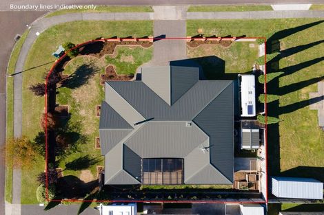 Photo of property in 3 Shrewsbury Place, Katikati, 3129