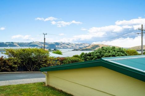 Photo of property in 48 Oxley Crescent, Broad Bay, Dunedin, 9014