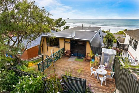 Photo of property in 900 Brighton Road, Ocean View, Dunedin, 9035