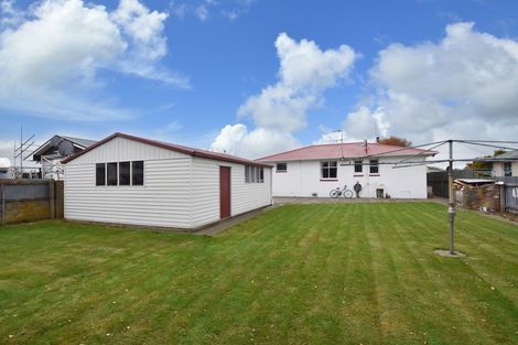 Photo of property in 30 Ethel Street, Newfield, Invercargill, 9812