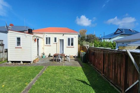 Photo of property in 20 Aurora Street, Petone, Lower Hutt, 5012