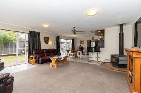 Photo of property in 11 Brookside Road, Rolleston, 7614