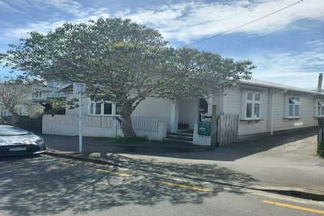 Photo of property in 27-29 Ellice Street, Mount Victoria, Wellington, 6011