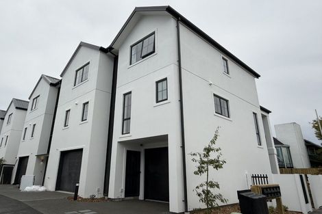 Photo of property in 1/92 Peterborough Street, Christchurch Central, Christchurch, 8013