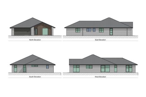 Photo of property in 4 Lorenzos Lane, Halswell, Christchurch, 8025