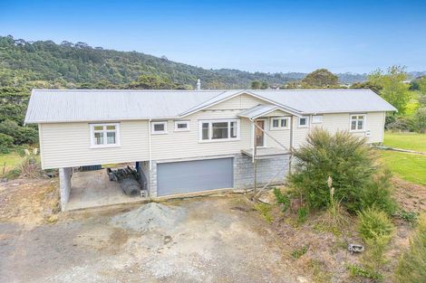 Photo of property in 83 Kanohi Road, Kaukapakapa, 0873