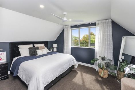 Photo of property in 20 Hussey Road, Harewood, Christchurch, 8051