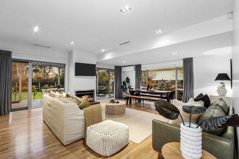 Photo of property in 85 Hartley Avenue, Strowan, Christchurch, 8052