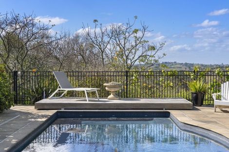 Photo of property in 136 Potter Road, Dairy Flat, Albany, 0792