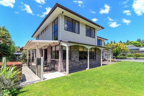 Photo of property in 22 Lewis Road, Lynmore, Rotorua, 3010