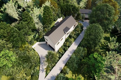 Photo of property in 213 Godley Road, Titirangi, Auckland, 0604