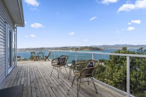 Photo of property in 97 View Road, Houghton Bay, Wellington, 6023