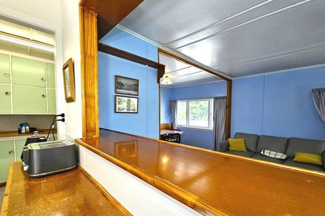 Photo of property in 229 Hokianga Harbour Drive, Omapere, Kaikohe, 0473